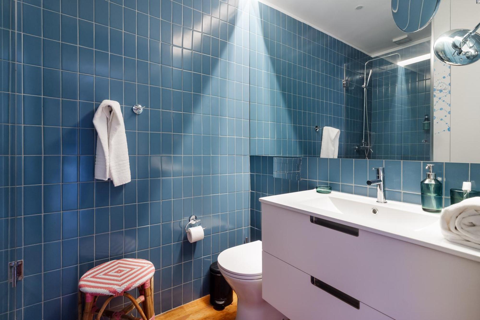 Apartamento Stylish Loft In The Centre Oporto