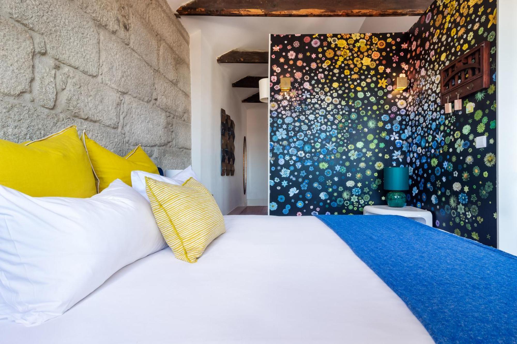 Stylish Loft In The Centre Oporto