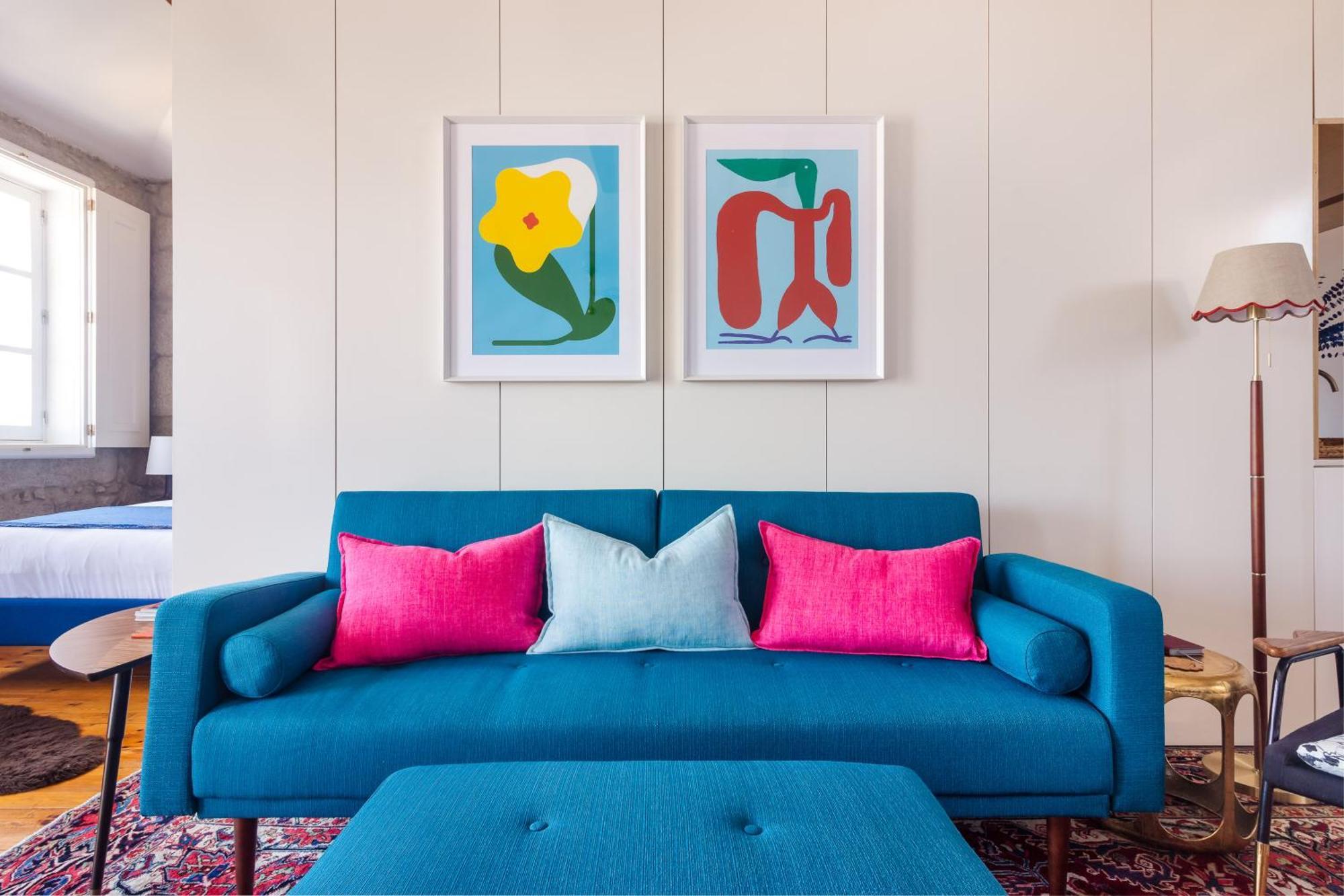 Apartamento Stylish Loft In The Centre *